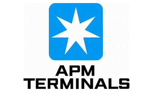 APM Terminals