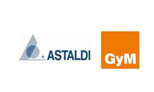 Astaldi GyM