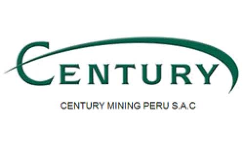 Century Mining Perú