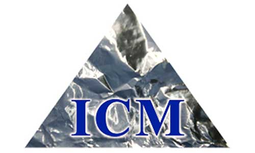 International Consolidated Minerals - ICM