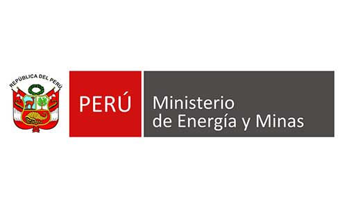Ministerio de Energía y Minas