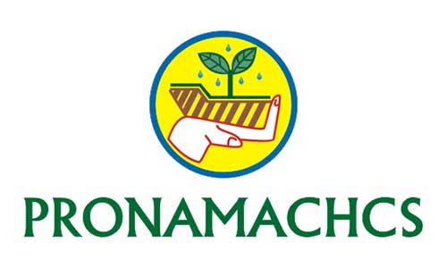 PRONAMACHCS