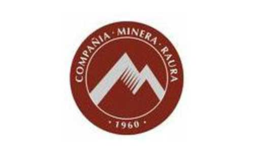 Compañía Minera Raura